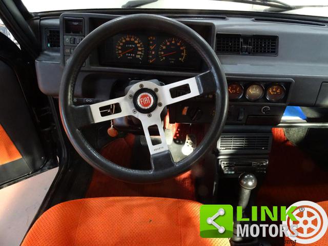 FIAT Ritmo usata 21