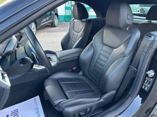 BMW 420 usata, con Antifurto