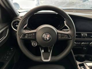 ALFA ROMEO Giulia usata, con Servosterzo