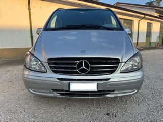 MERCEDES-BENZ Viano usata, con Airbag