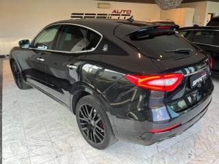 MASERATI Levante usata, con Servosterzo