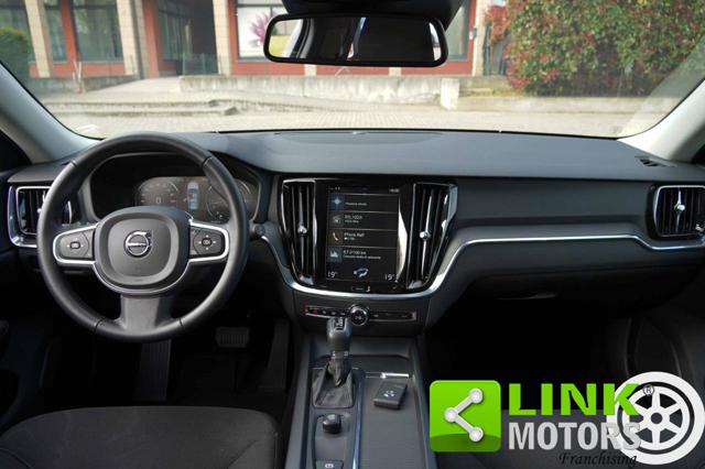 VOLVO V60 usata, con Controllo trazione