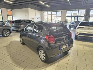 CITROEN C1 usata, con Alzacristalli elettrici