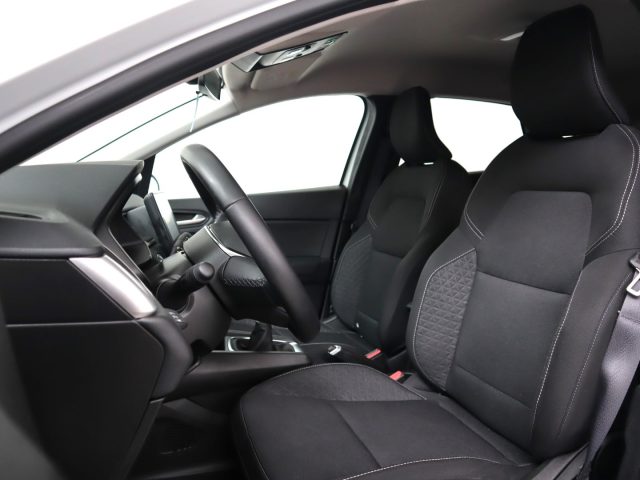 RENAULT Captur usata, con Cruise Control