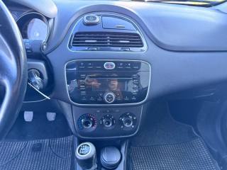 FIAT Punto usata, con Specchietti laterali elettrici