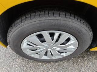 PEUGEOT 208 usata, con Airbag testa