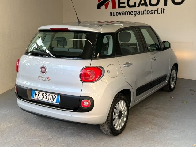 FIAT 500L usata 17