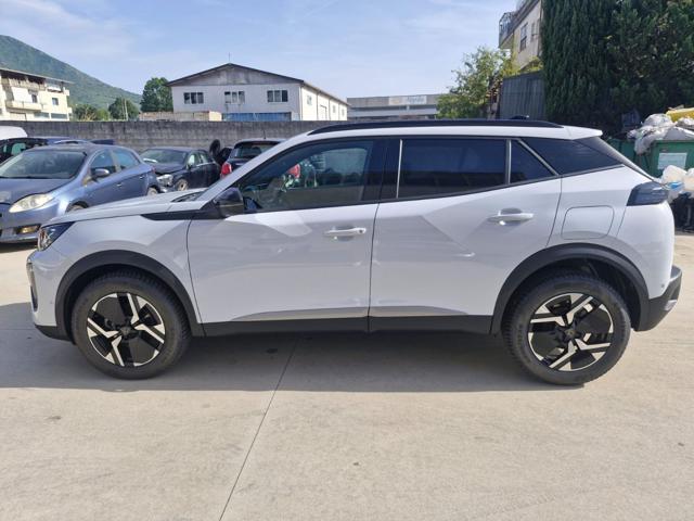 PEUGEOT 2008 usata, con Sistema di navigazione