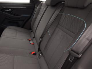 LAND ROVER Range Rover Evoque usata, con Immobilizzatore elettronico