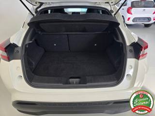 NISSAN Juke usata, con Chiusura centralizzata