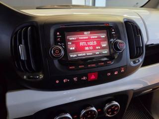 FIAT 500L usata, con Sensore di luce