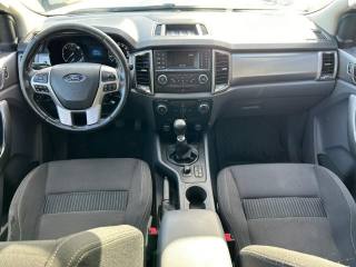 FORD Ranger usata, con Chiusura centralizzata