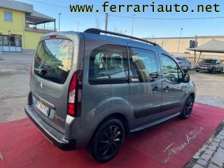 CITROEN Berlingo usata, con Airbag Passeggero