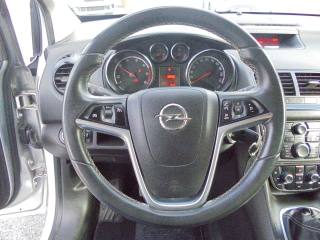 OPEL Meriva usata 28
