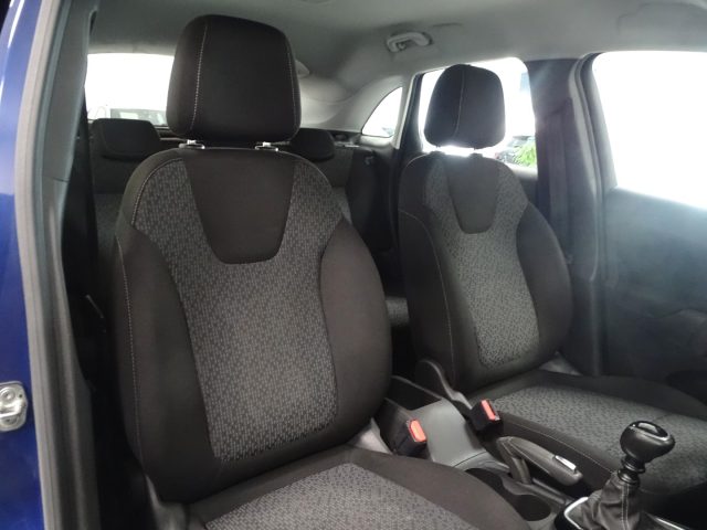 OPEL Crossland usata, con Specchietti laterali elettrici