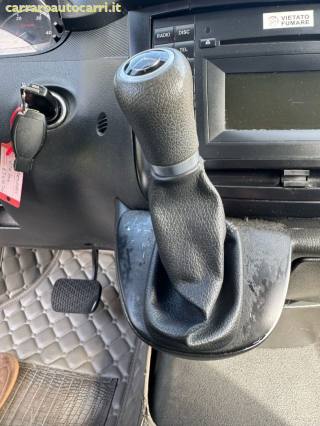MERCEDES-BENZ Vito usata, con Isofix