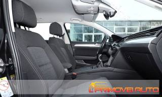VOLKSWAGEN Passat Variant usata, con Chiusura centralizzata