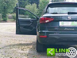SEAT Arona usata, con Controllo trazione