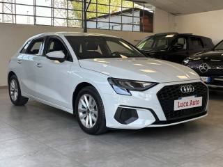 AUDI A3 usata, con Airbag laterali