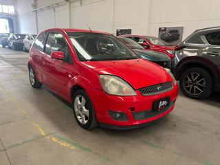 FORD Fiesta usata, con Airbag