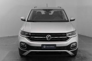 VOLKSWAGEN T-Cross usata, con Airbag