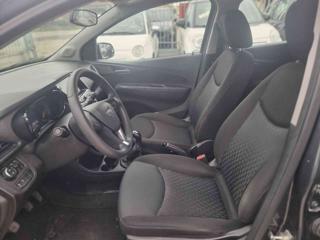 OPEL Karl usata, con ESP