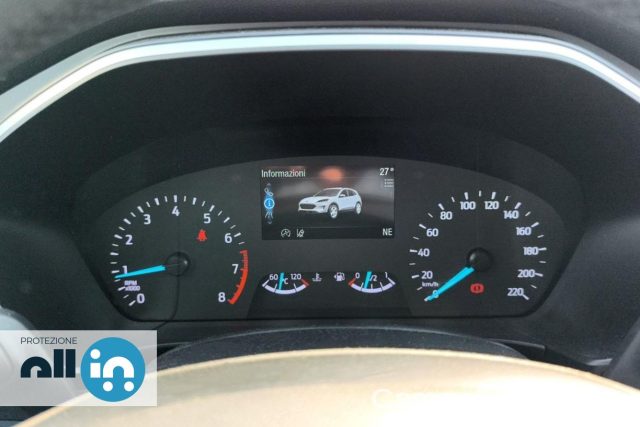FORD Kuga usata 8