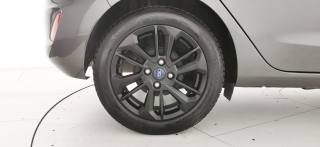 FORD Fiesta usata, con Isofix