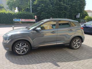 HYUNDAI Kona usata, con Antifurto