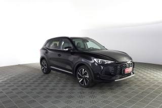 MG ZS usata 1