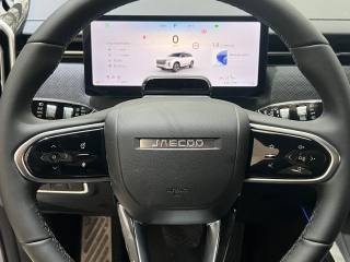 JAECOO Jaecoo 7 usata, con Lettore CD