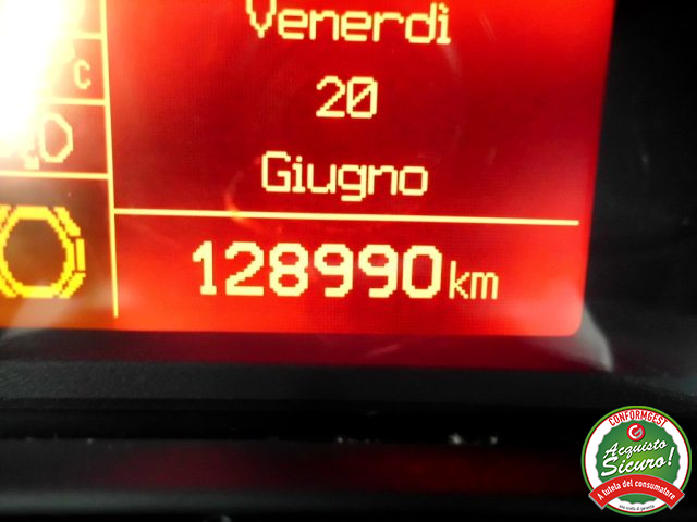 ALFA ROMEO MiTo usata, con Interni in pelle