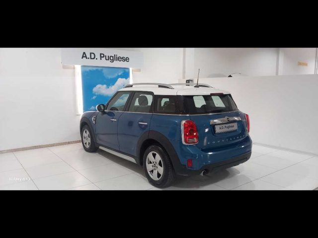 MINI Mini usata, con Airbag Passeggero
