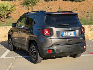 JEEP Renegade usata, con Antifurto