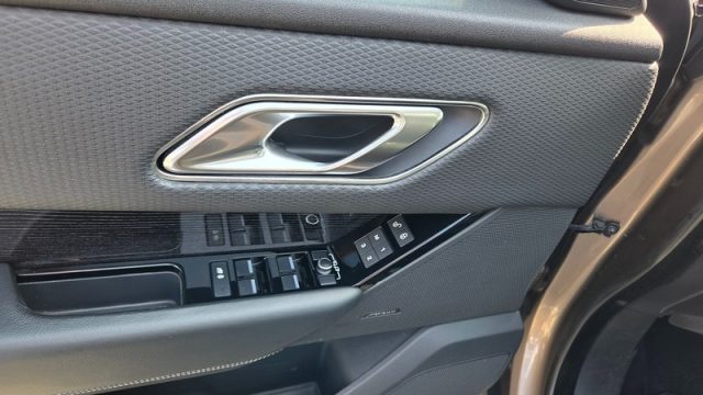 LAND ROVER Range Rover Velar usata, con Tettuccio apribile