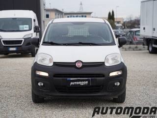 FIAT Panda usata, con Airbag