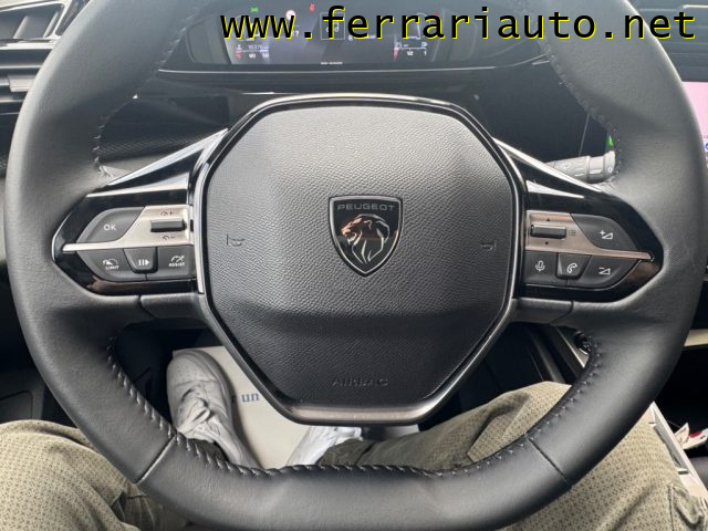 PEUGEOT 308 usata, con ESP