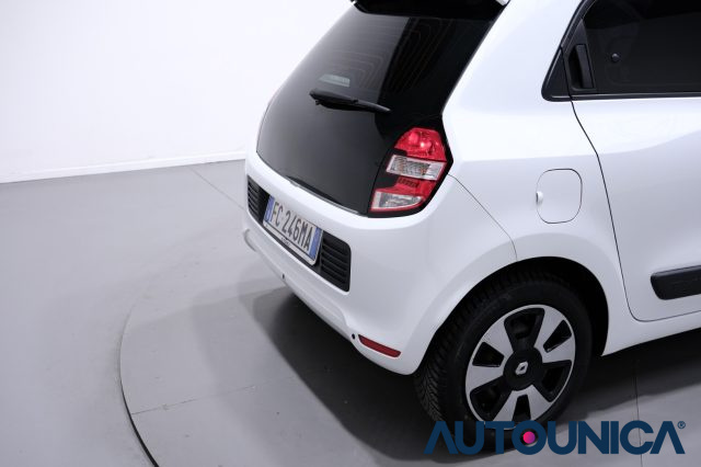 RENAULT Twingo usata 47