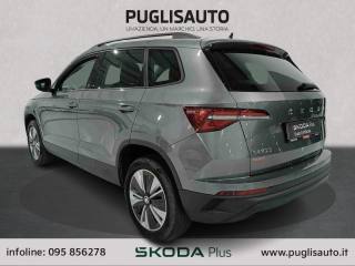 SKODA Karoq usata, con Controllo trazione