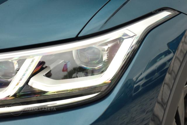 VOLKSWAGEN Tiguan usata, con Filtro antiparticolato