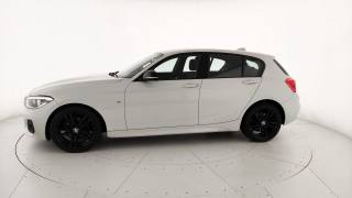 BMW 116 usata, con Chiusura centralizzata telecomandata