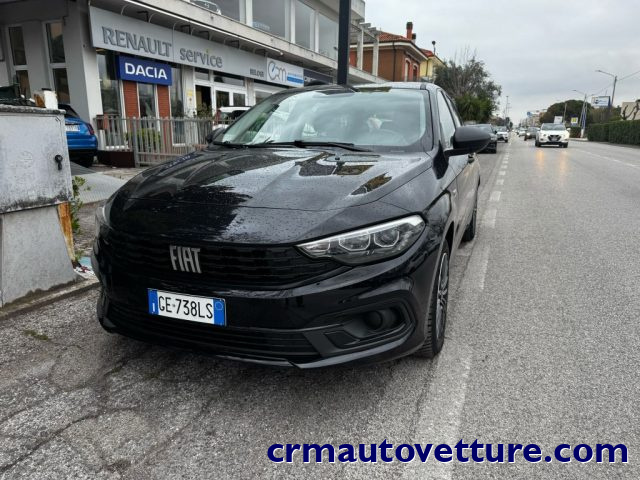 FIAT Tipo usata, con Airbag laterali