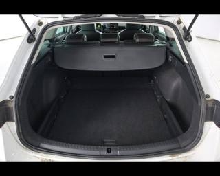SEAT Leon usata, con Sedile posteriore sdoppiato
