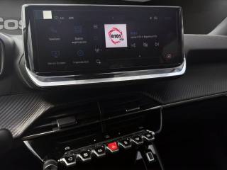 PEUGEOT 2008 usata, con Specchietti laterali elettrici