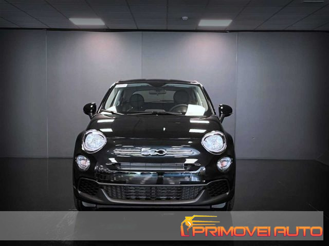FIAT 500X usata, con Controllo trazione