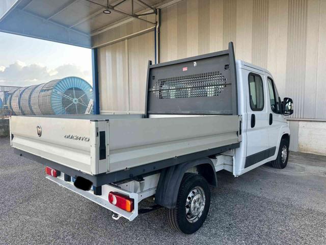 FIAT Ducato usata, con Autoradio