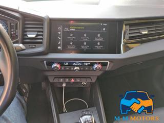 AUDI A1 usata, con ESP