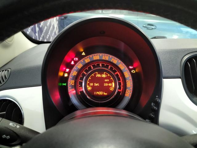 FIAT 500 usata 15