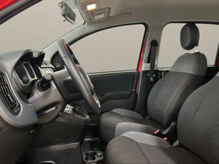 FIAT Panda usata, con Climatizzatore