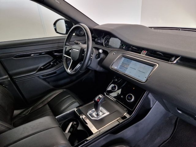 LAND ROVER Range Rover Evoque usata, con Cruise Control